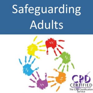 safeguarding adults e learning