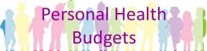 personal health budget training