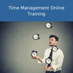 time management online training