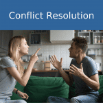 Conflict Resolution Training Online Course at 19.99 GDP