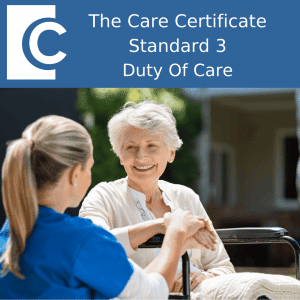 duty of care online training