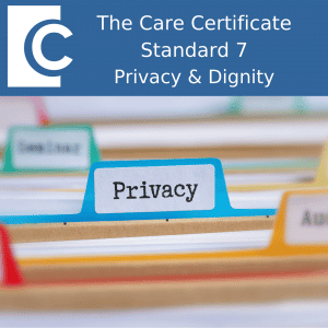 privacy & dignity online training