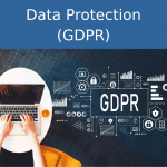 GDPR online training- data protection e-learning