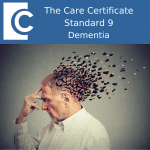 dementia online training