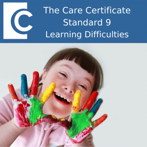 learning difficulties online training