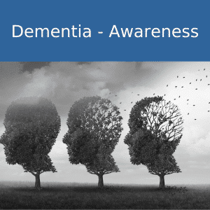 dementia awareness online training