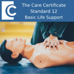 basic life support online training
