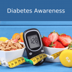diabetes awareness online training