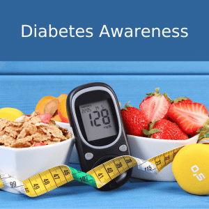 diabetes awareness online training