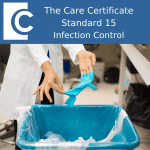 infection control online training