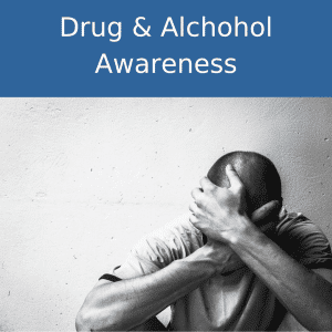 drug & alchohol awareness online training