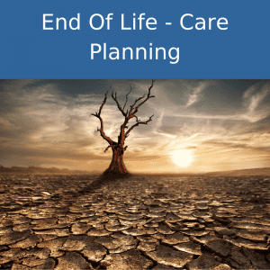 end of life care planning online training