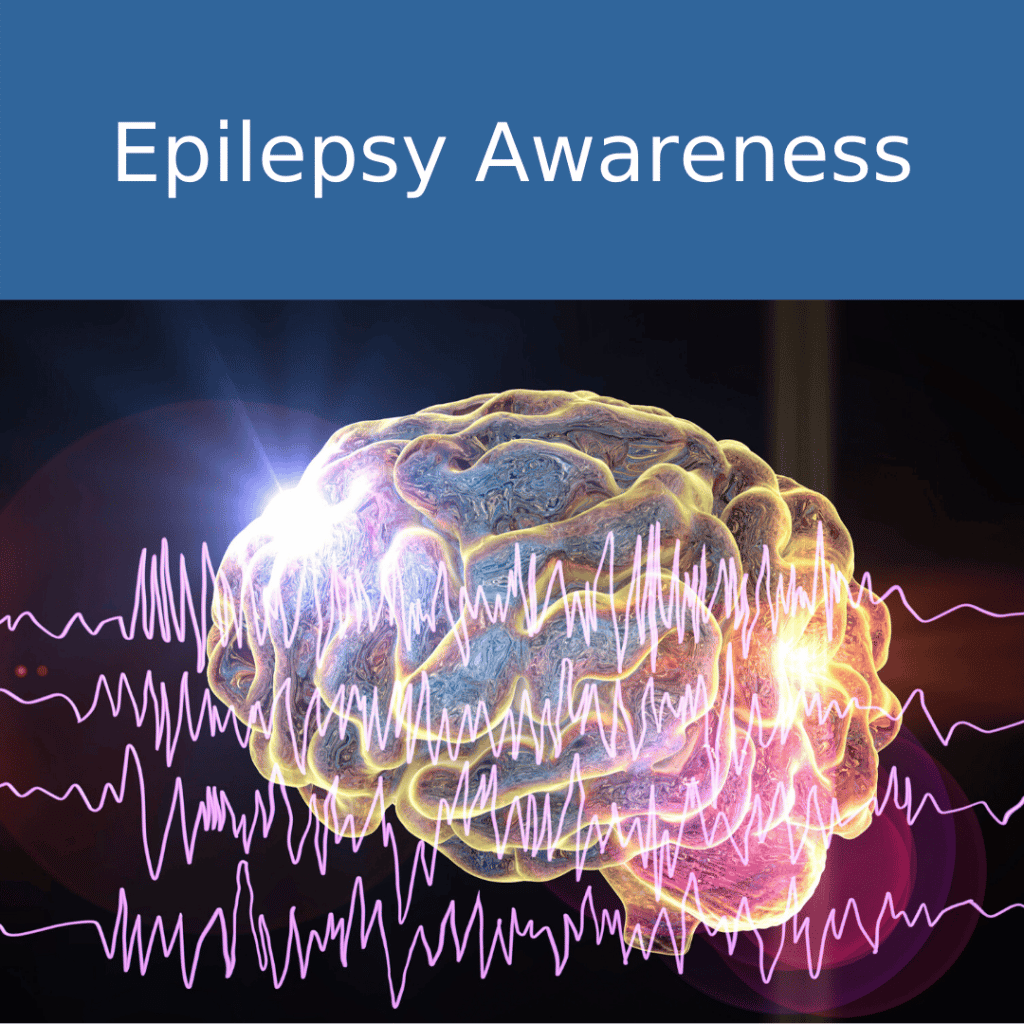 Epilepsy Awareness Training: Online Course | Caring For Care
