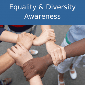 equality & diversity awareness online training
