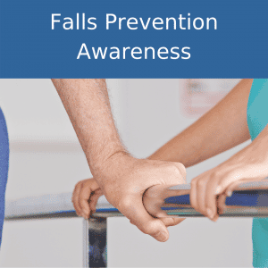 falls prevention online training