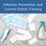 infection prevention & control online training