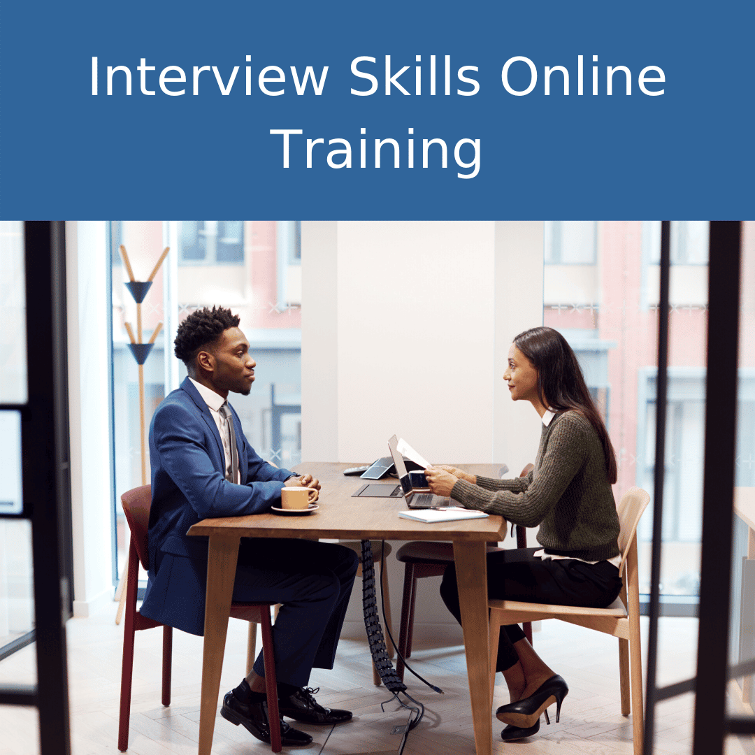 Articles on job interview skills