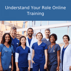 understand your role online training