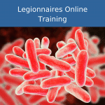 legionnaires online training