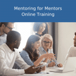 mentoring for mentors online training