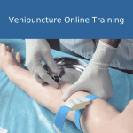 venipuncture online training