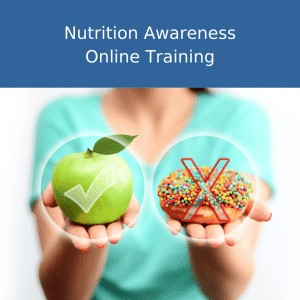 nutrition awareness online training