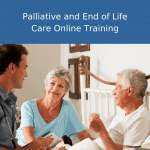 palliative and end of life care online training