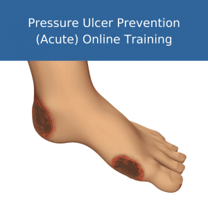 pressure ulcer prevention online training