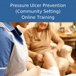 pressure ulcer prevention online training