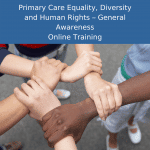 primary care equality & diversity online training