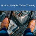 work at heights online training