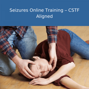 seizure online training