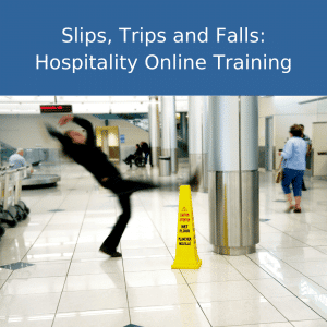 slips trips falls hospitality online training