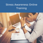 stress awareness online training