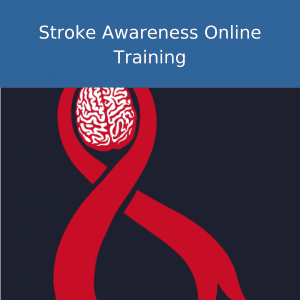 stroke awareness online training