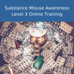 substances misuse awareness online training