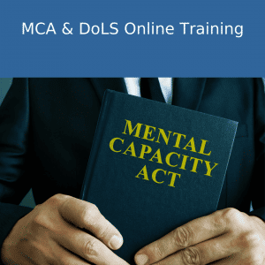 mca & dols online training