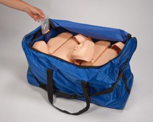 First Aid Practice toolkit