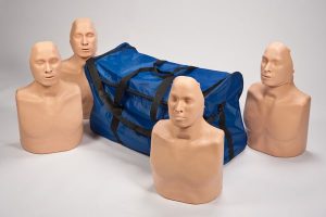 First Aid Practice Kit