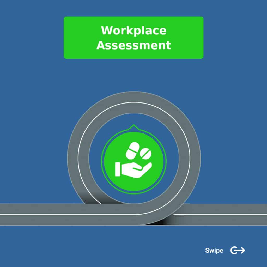 workplace assessment