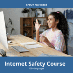 Internet Safety Course for school and children and parents