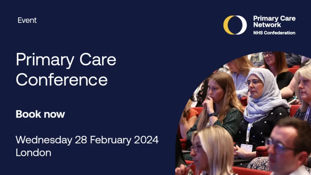 Primary Care Conference