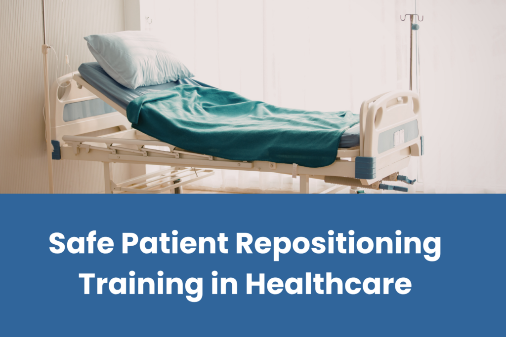 Safe Patient Repositioning Training