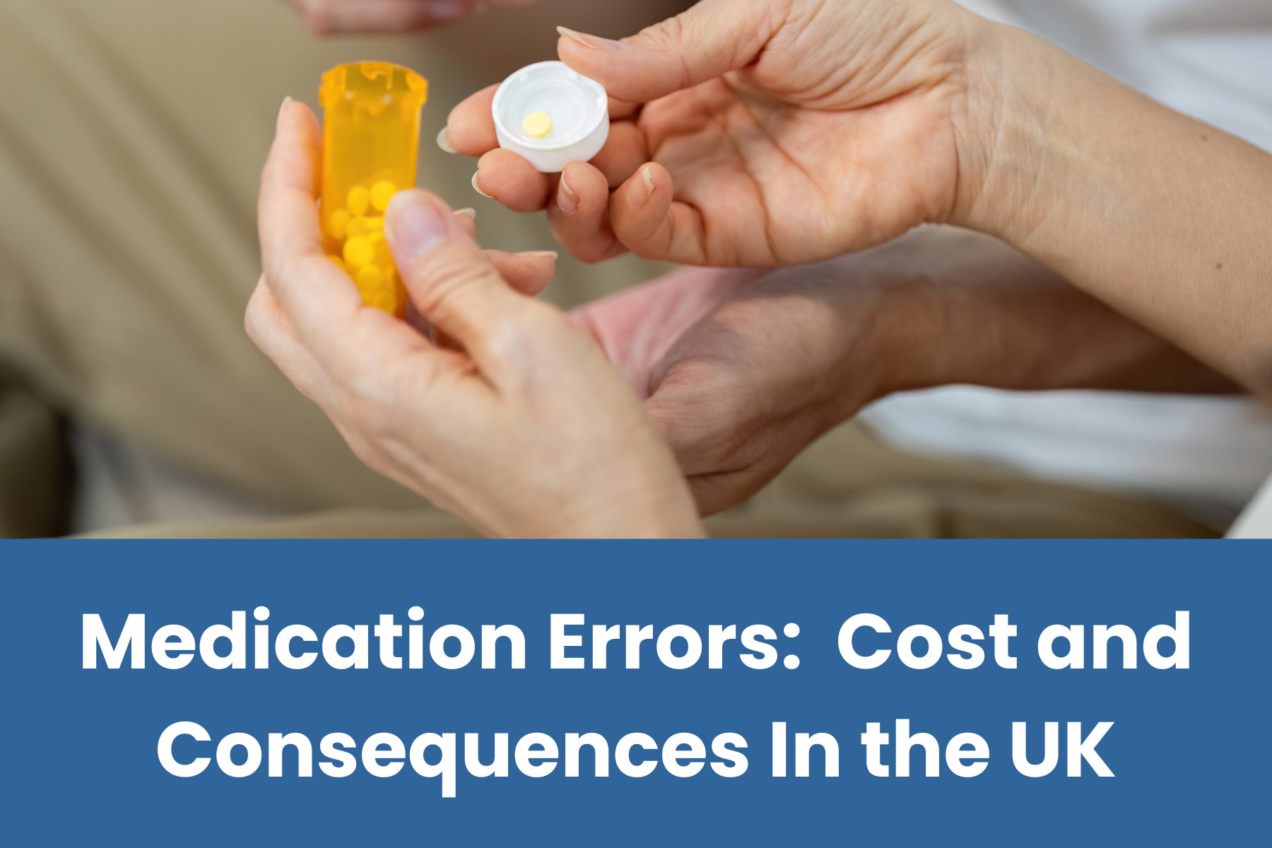 Medication errors